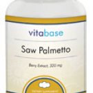 Saw Palmetto- 60 Softgel Capsules