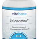Selenomax- 60 Capsules