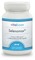 Selenomax- 60 Capsules
