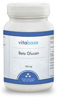 Beta Glucan- 90 Vegicaps