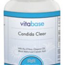 Candida Clear- 90 Vegicaps