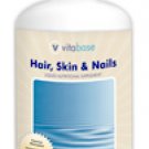 Hair, Skin & Nails Liquid