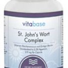 St Johns Wort Complex- 60 Capsules