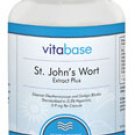 St Johns Wort Complex- 120 Capsules