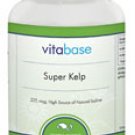 Super Kelp- 500 Tablets