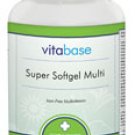 Super Softgel Formula- 60 Softgel Cap