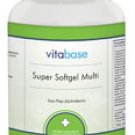 Super Softgel Formula (Multivitamin)