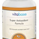 Super Antioxidant Formula- 90 Tablets