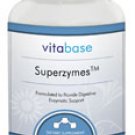 SuperZymes- 90 Tablets