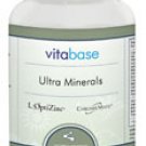 Ultra Minerals- 100 Tablets