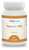 Vitamin C- 1000- 100 Tablets
