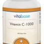 Vitamin C- 1000- 100 Tablets