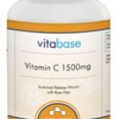 Vitamin C-1500 mg- 100 Tablets