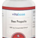 Bee Propolis- 100 Capsules