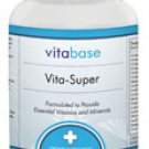 Vita-Super- 50 Tablets