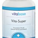 Vita-Super (Multivitamin)- 100 Tablets