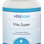 Vita-Super (Multivitamin)- 100 Tablets