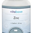 Zinc- 100 Tablets