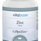 Zinc- 250 Tablets