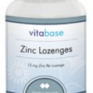 Zinc Lozenges- 60 Lozenges