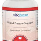 Blood Pressure Support- 90 Tablets