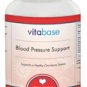 Blood Pressure Support- 90 Tablets