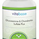 Glucos/Chond Sulfate- 60 Tablets