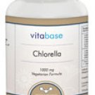 Chlorella- 60 Tablets