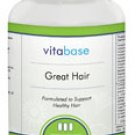 Great Hair- 30 Tablets