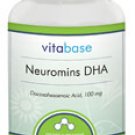 Neuromins DHA- 30 Softgels