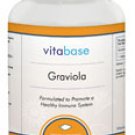 Graviola- 100 Capsules