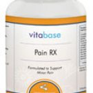 Pain-RX- 60 Capsules