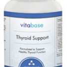Thyroid Support- 60 Capsules