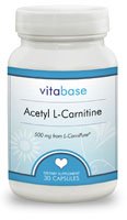 Acetyl L-Carnitine