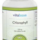 Chlorophyll- 90 Capsules