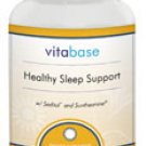 Healthy Sleep Support- 30 Capsules