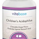 Children's Acidophilus