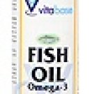 Fish Oil Liquid