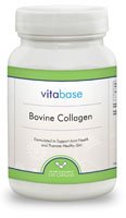 Bovine Collagen- 120 Capsules