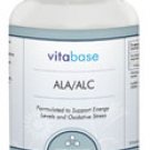 ALA/ALC- 60 Capsules