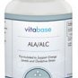 ALA/ALC- 60 Capsules