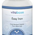 Easy Iron- 90 Vegetarian Capsules
