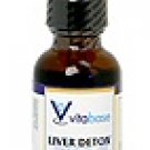 Liver Detox Formula