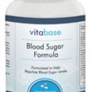 Blood Sugar Formula- 90 Capsules