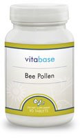 Bee Pollen- 90 Tablets