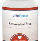 Resveratrol Plus- 60 Capsules