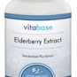 Elderberry Extract- 100 Capsules