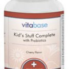 Kid's Stuff Multivitamin- 100 Tablets