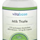 Milk Thistle Complex- 60 Capsules