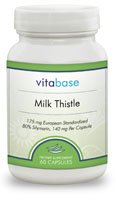 Milk Thistle Complex- 60 Capsules